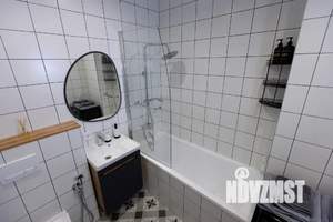 Студия квартира, посуточно, 32м2, 2/17 этаж