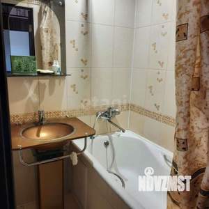2-к квартира, на длительный срок, 44м2, 5/9 этаж