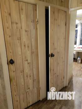 2-к квартира, на длительный срок, 46м2, 2/5 этаж