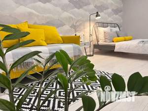 2-к квартира, посуточно, 44м2, 9/9 этаж