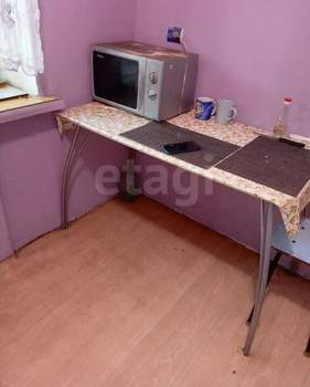 1-к квартира, на длительный срок, 31м2, 4/5 этаж