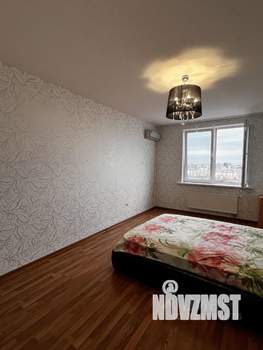 2-к квартира, на длительный срок, 46м2, 22/27 этаж