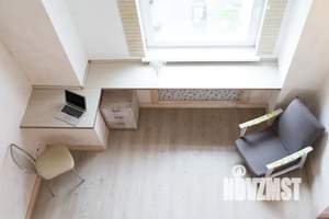 4-к квартира, посуточно, 90м2, 9/9 этаж