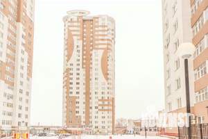 1-к квартира, посуточно, 48м2, 1/1 этаж