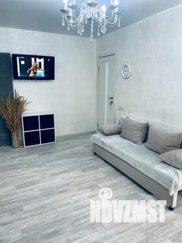 2-к квартира, посуточно, 46м2, 3/5 этаж