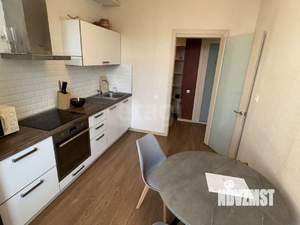 1-к квартира, на длительный срок, 45м2, 3/3 этаж
