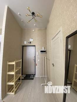 1-к квартира, на длительный срок, 33м2, 1/25 этаж
