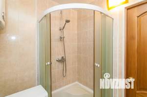 1-к квартира, посуточно, 35м2, 8/10 этаж