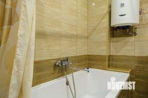 1-к квартира, посуточно, 55м2, 1/1 этаж