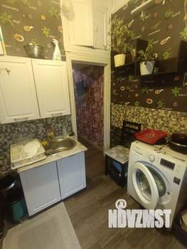 2-к квартира, на длительный срок, 36м2, 1/2 этаж