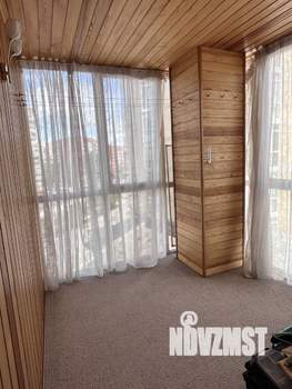 3-к квартира, на длительный срок, 101м2, 4/22 этаж