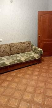 1-к квартира, на длительный срок, 27м2, 5/10 этаж