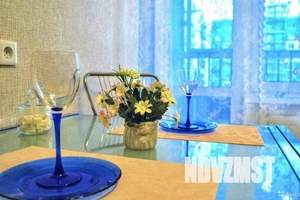 1-к квартира, посуточно, 45м2, 14/19 этаж