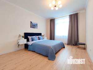 1-к квартира, посуточно, 51м2, 3/25 этаж