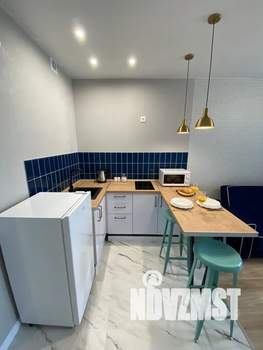 2-к квартира, посуточно, 47м2, 24/25 этаж