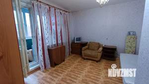 1-к квартира, на длительный срок, 36м2, 8/10 этаж