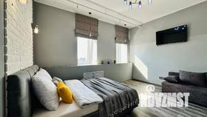 1-к квартира, посуточно, 29м2, 16/16 этаж