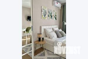 1-к квартира, посуточно, 30м2, 4/6 этаж