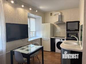 1-к квартира, на длительный срок, 30м2, 5/5 этаж