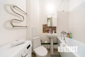 1-к квартира, посуточно, 35м2, 7/26 этаж