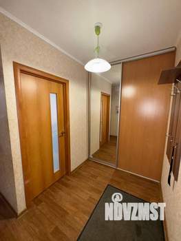 1-к квартира, на длительный срок, 45м2, 9/10 этаж