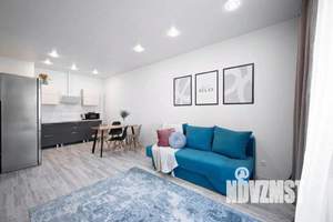 3-к квартира, посуточно, 70м2, 1/1 этаж