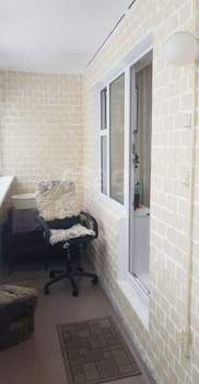 1-к квартира, на длительный срок, 41м2, 6/6 этаж