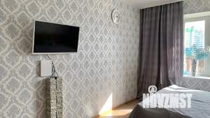 2-к квартира, посуточно, 65м2, 9/12 этаж