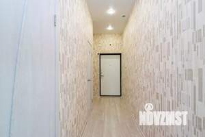 2-к квартира, посуточно, 20м2, 1/1 этаж