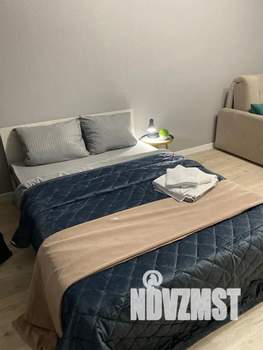 Студия квартира, посуточно, 31м2, 9/16 этаж