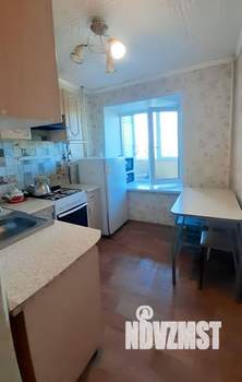 1-к квартира, на длительный срок, 34м2, 4/9 этаж