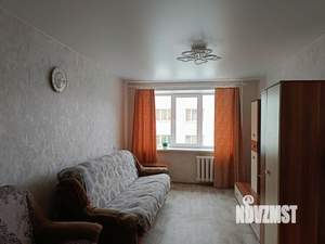 3-к квартира, на длительный срок, 51м2, 4/5 этаж