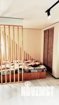 1-к квартира, посуточно, 35м2, 3/5 этаж