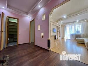 2-к квартира, посуточно, 60м2, 6/17 этаж