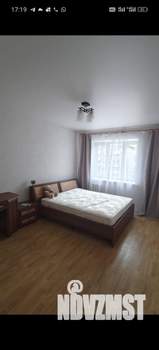 1-к квартира, на длительный срок, 42м2, 5/10 этаж