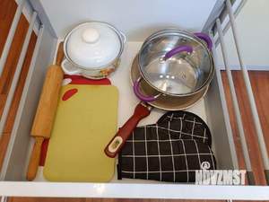 1-к квартира, посуточно, 31м2, 1/1 этаж