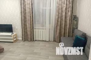 1-к квартира, посуточно, 31м2, 2/5 этаж