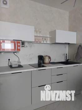 2-к квартира, посуточно, 41м2, 22/25 этаж