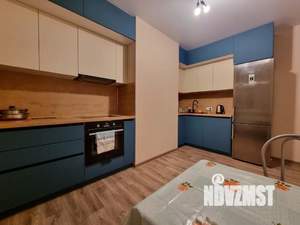 1-к квартира, посуточно, 79м2, 1/1 этаж