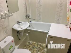 1-к квартира, посуточно, 50м2, 2/25 этаж