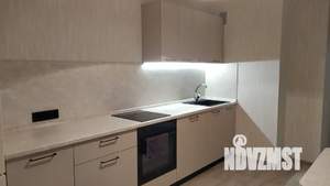 1-к квартира, посуточно, 37м2, 9/17 этаж