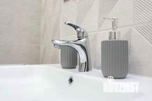 1-к квартира, посуточно, 49м2, 1/1 этаж