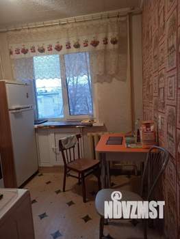 1-к квартира, на длительный срок, 32м2, 2/5 этаж