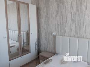 1-к квартира, на длительный срок, 39м2, 25/31 этаж