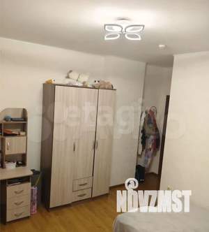 2-к квартира, на длительный срок, 63м2, 3/25 этаж