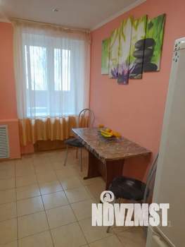 2-к квартира, посуточно, 60м2, 1/11 этаж