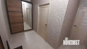 1-к квартира, на длительный срок, 39м2, 12/18 этаж