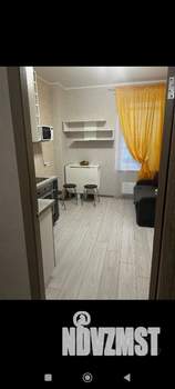 1-к квартира, на длительный срок, 38м2, 11/26 этаж