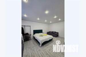 1-к квартира, посуточно, 31м2, 2/5 этаж