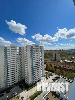 1-к квартира, посуточно, 32м2, 17/19 этаж